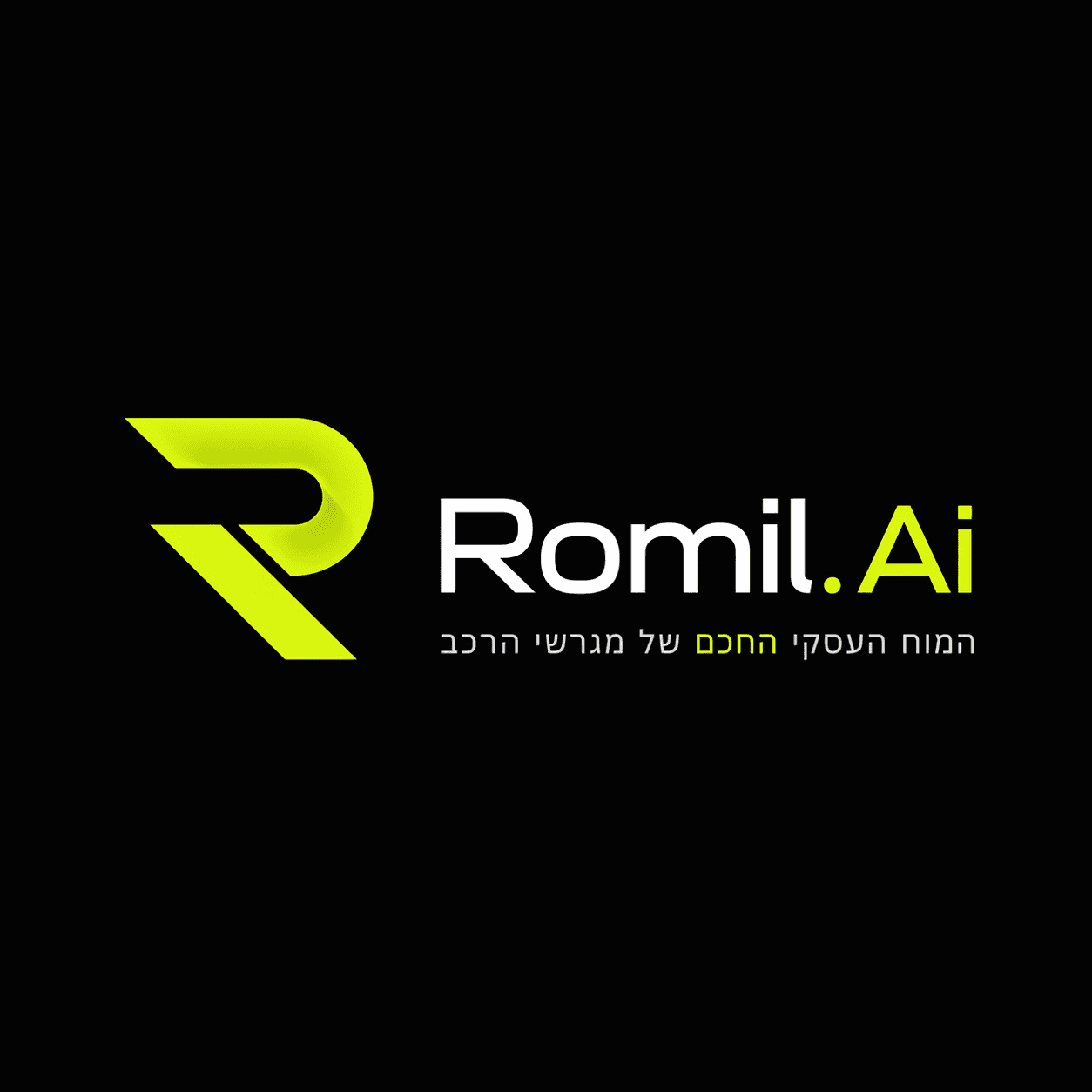 Romil.Ai